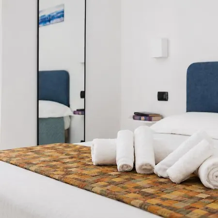 100 Meters From The Sea - Terrace - Parking Appartamento *
