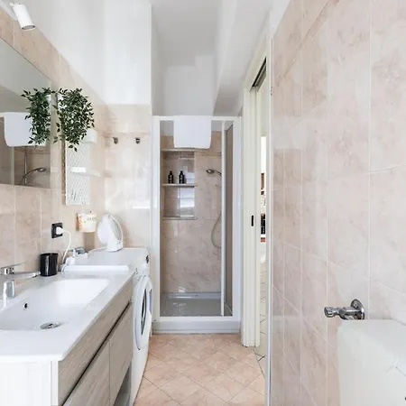100 Meters From The Sea - Terrace - Parking Appartamento Diano Marina