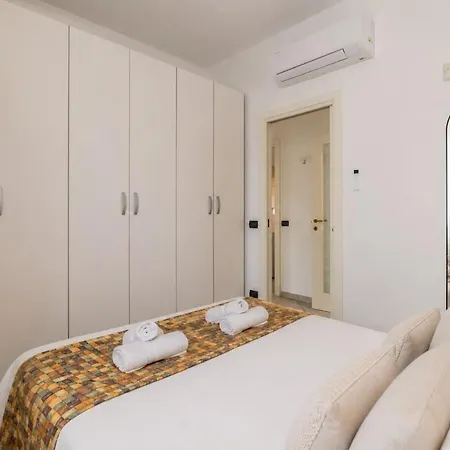 100 Meters From The Sea - Terrace - Parking Appartamento Diano Marina