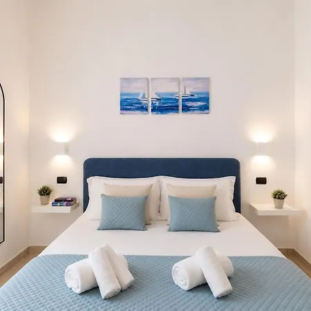 100 Meters From The Sea - Terrace - Parking Appartamento *