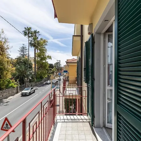 Appartamento 100 Meters From The Sea - Terrace - Parking Diano Marina