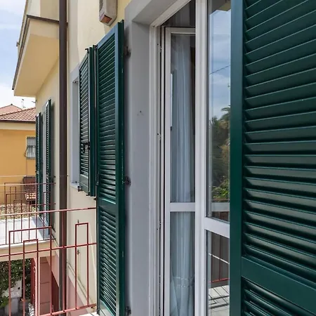 100 Meters From The Sea - Terrace - Parking Diano Marina
